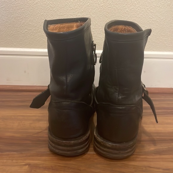 - Florentini+Baker Eli Biker Boot - Picture 4 of 12